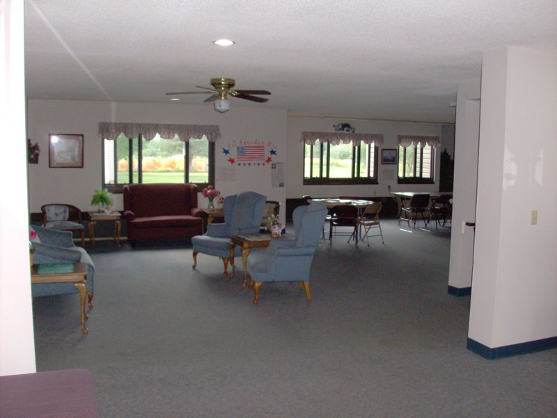 Property Photos Irongate Apartments